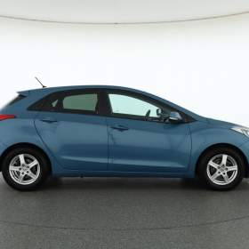 Foto inzerátu Hyundai i30 1.4 CVVT