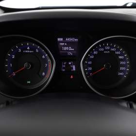 Foto inzerátu Hyundai i30 1.4 CVVT