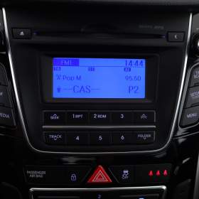 Foto inzerátu Hyundai i30 1.4 CVVT