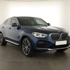 BMW X4 xDrive30d / 19607729