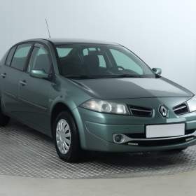 Foto inzerátu Renault Mégane 1.4 16V