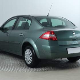 Foto inzerátu Renault Mégane 1.4 16V