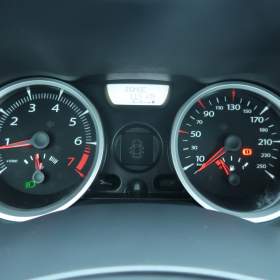 Foto inzerátu Renault Mégane 1.4 16V