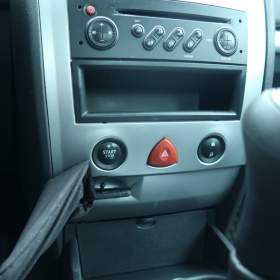 Foto inzerátu Renault Mégane 1.4 16V