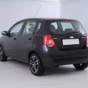 Foto inzerátu Chevrolet Aveo 1.2 i 16V