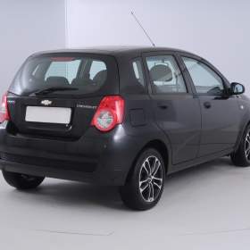 Foto inzerátu Chevrolet Aveo 1.2 i 16V