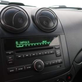 Foto inzerátu Chevrolet Aveo 1.2 i 16V