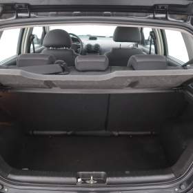 Foto inzerátu Chevrolet Aveo 1.2 i 16V