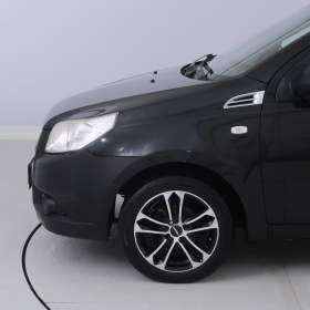 Foto inzerátu Chevrolet Aveo 1.2 i 16V