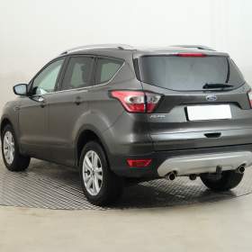 Foto inzerátu Ford Kuga 1.5 EcoBoost