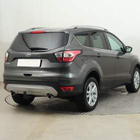Foto inzerátu Ford Kuga 1.5 EcoBoost
