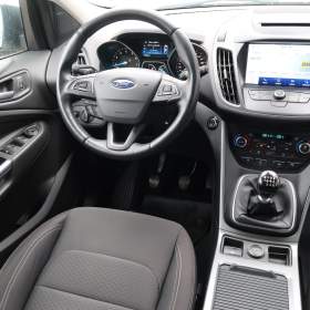 Foto inzerátu Ford Kuga 1.5 EcoBoost