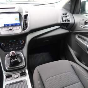 Foto inzerátu Ford Kuga 1.5 EcoBoost