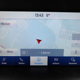 Foto inzerátu Ford Kuga 1.5 EcoBoost