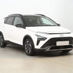 Fotka k inzerátu Hyundai Bayon 1.0 T- GDI / 19631095