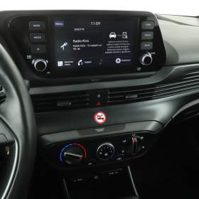 Foto inzerátu Hyundai Bayon 1.0 T-GDI