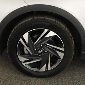 Foto inzerátu Hyundai Bayon 1.0 T-GDI