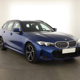 BMW Řada 3 320 d xDrive / 19608082