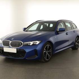Foto inzerátu BMW Řada 3 320 d xDrive
