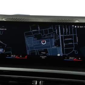 Foto inzerátu BMW Řada 3 320 d xDrive