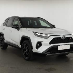 Toyota Rav4 2.5 Hybrid / 19608083