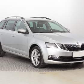 Škoda Octavia 2.0 TDI / 19608084