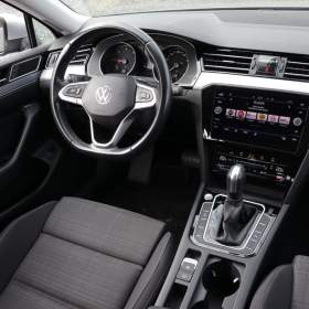 Foto inzerátu Volkswagen Passat 2.0 TDI
