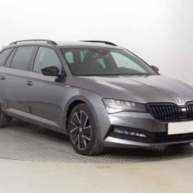 Škoda Superb 1.5 TSI / 19608091