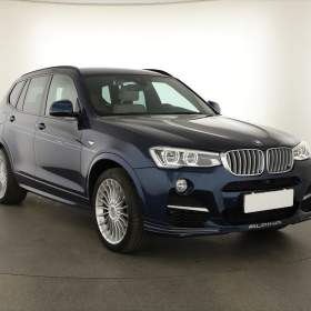 Alpina XD3 Biturbo Allrad / 19608092