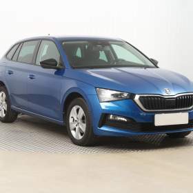 Foto inzerátu Škoda Scala 1.0 TSI