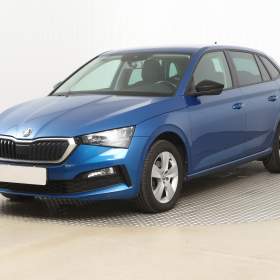Foto inzerátu Škoda Scala 1.0 TSI