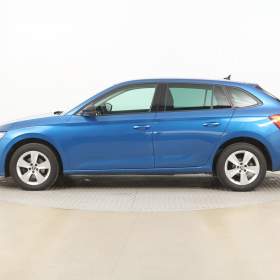 Foto inzerátu Škoda Scala 1.0 TSI