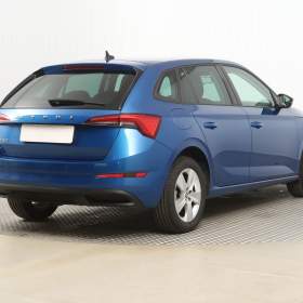 Foto inzerátu Škoda Scala 1.0 TSI