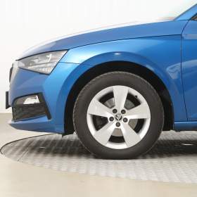 Foto inzerátu Škoda Scala 1.0 TSI