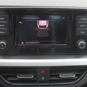 Foto inzerátu Škoda Scala 1.0 TSI