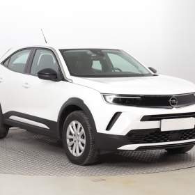 Opel Mokka- e Electric 50 kWh / 19608096