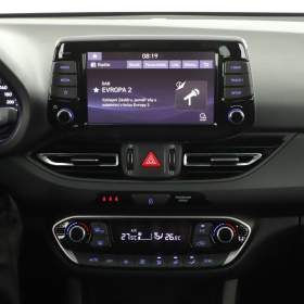 Foto inzerátu Hyundai i30 1.5 T-GDI MHEV