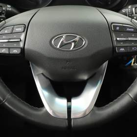 Foto inzerátu Hyundai i30 1.5 T-GDI MHEV