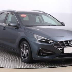 Foto inzerátu Hyundai i30 1.5 T-GDI MHEV