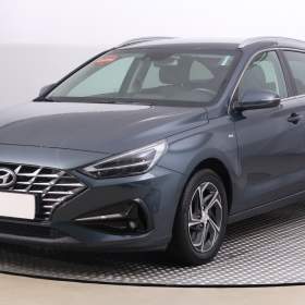 Foto inzerátu Hyundai i30 1.5 T-GDI MHEV
