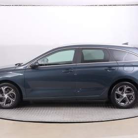 Foto inzerátu Hyundai i30 1.5 T-GDI MHEV