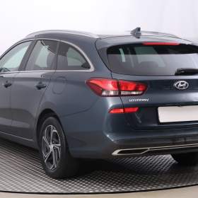 Foto inzerátu Hyundai i30 1.5 T-GDI MHEV