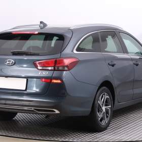 Foto inzerátu Hyundai i30 1.5 T-GDI MHEV