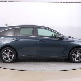 Foto inzerátu Hyundai i30 1.5 T-GDI MHEV