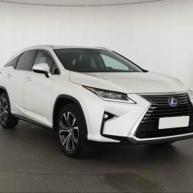 Lexus RX 450 h / 19608100