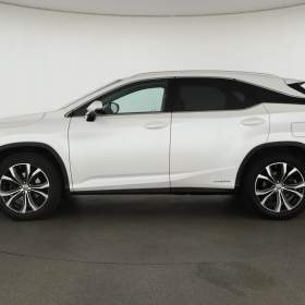 Foto inzerátu Lexus RX 450 h