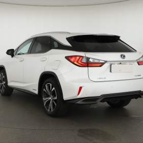 Foto inzerátu Lexus RX 450 h