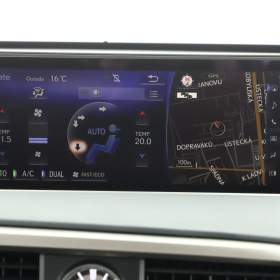 Foto inzerátu Lexus RX 450 h