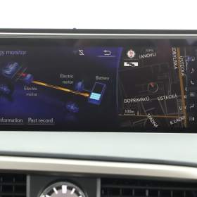 Foto inzerátu Lexus RX 450 h