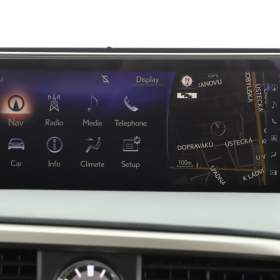 Foto inzerátu Lexus RX 450 h